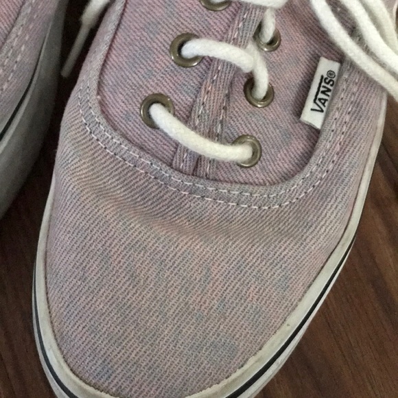 Platform vans - Picture 4 of 4